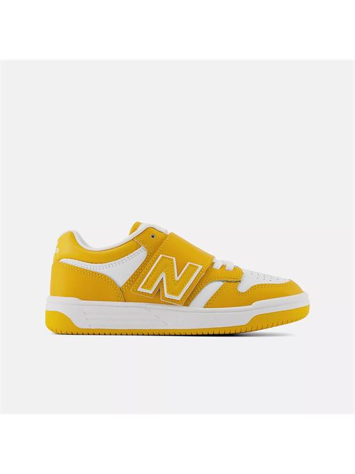 sneakers NEW BALANCE | PHB480WAX